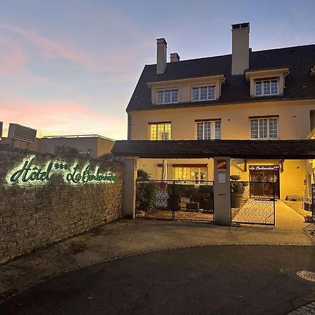 La Bonbonniere - Sure Hotel Collection By Best Western Talant Exterior foto