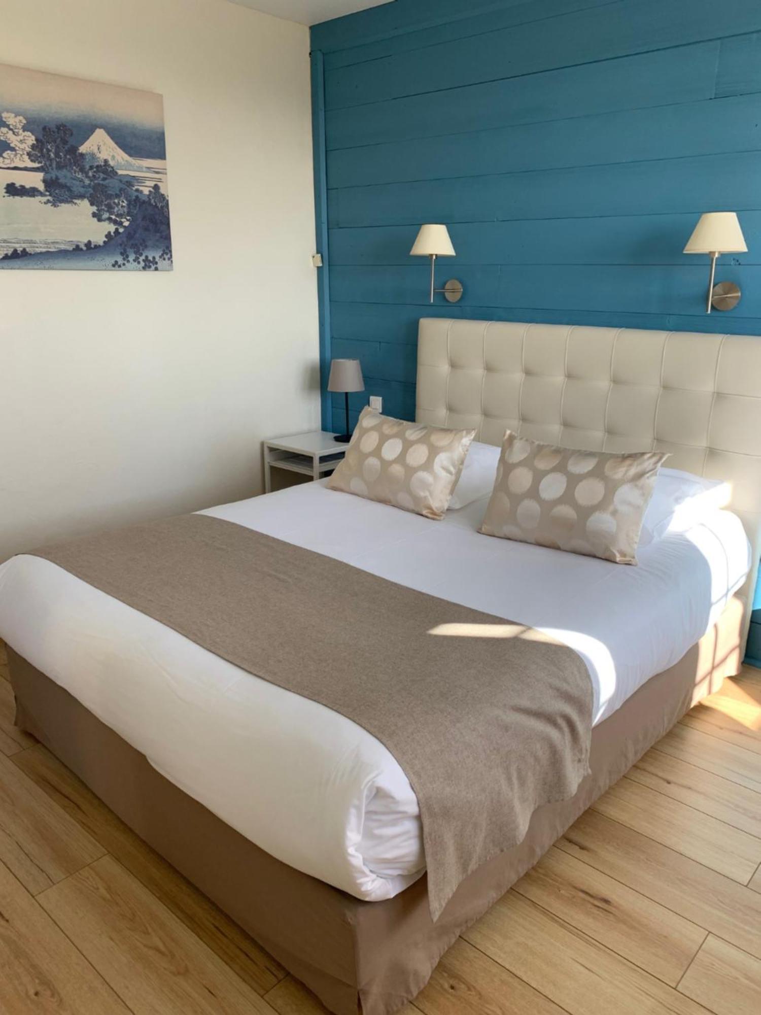La Bonbonniere - Sure Hotel Collection By Best Western Talant Exterior foto