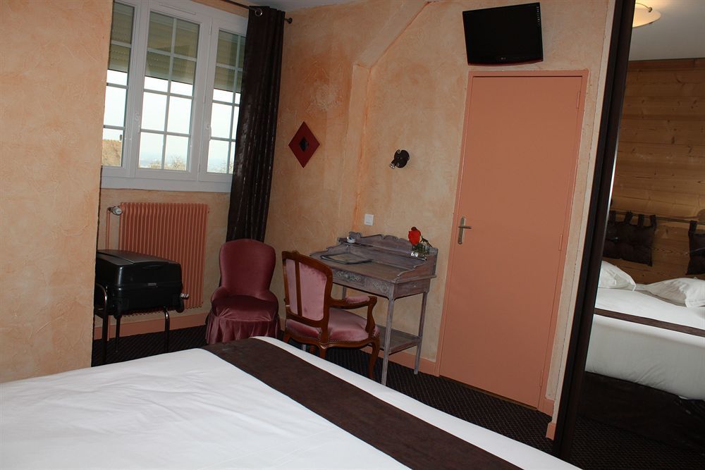 La Bonbonniere - Sure Hotel Collection By Best Western Talant Exterior foto