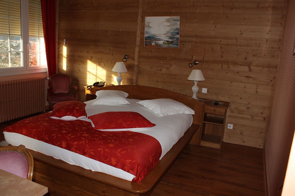 La Bonbonniere - Sure Hotel Collection By Best Western Talant Exterior foto